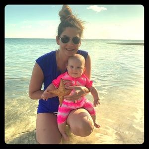 Hi there, I’m Jill. Welcome to my selling space!